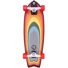 Surfskate Z Flex Surf A Gogo 31''
